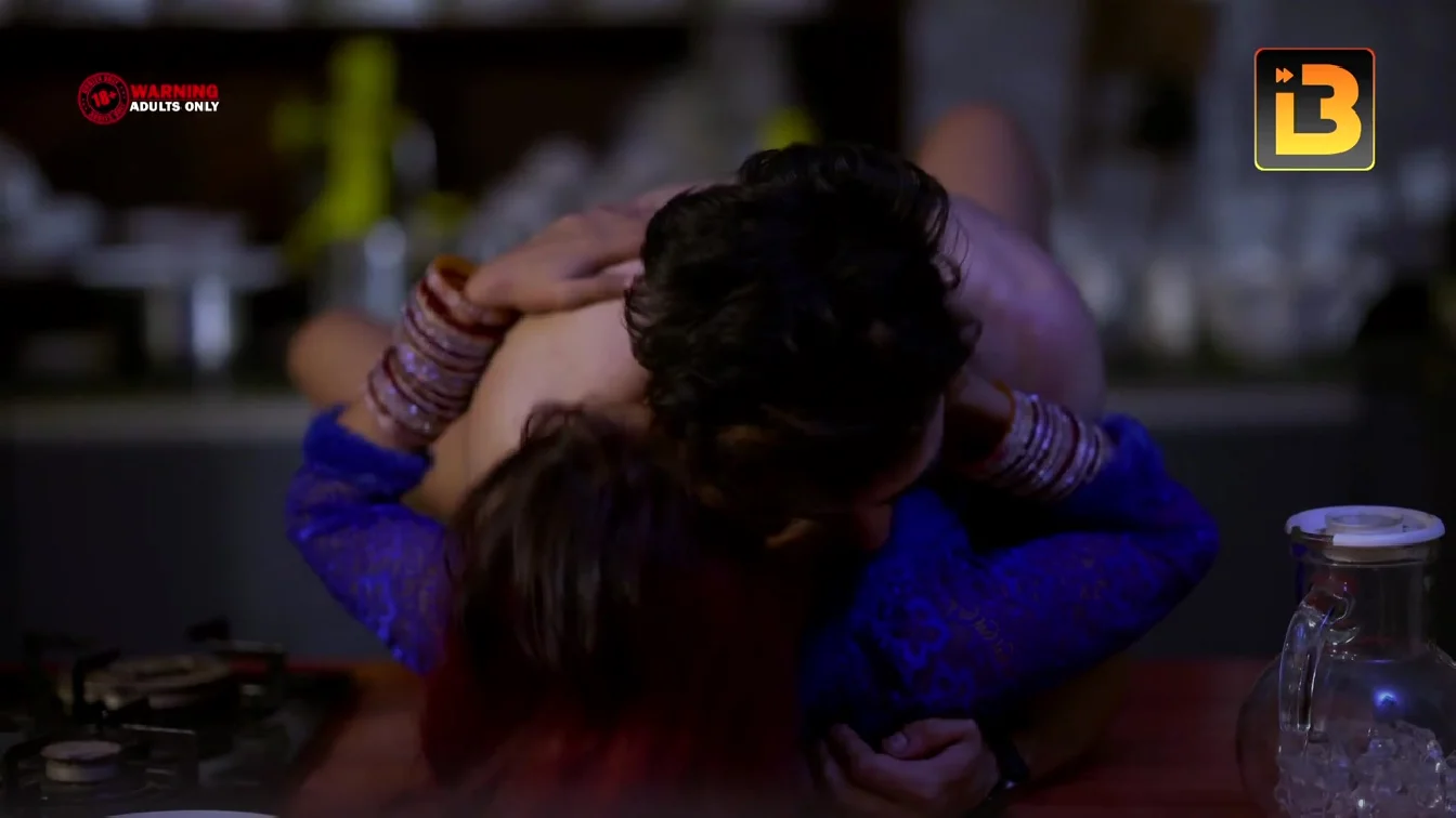 Antim Sukh S01 E01 Idiotboxx